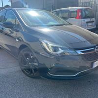 Opel Astra 1.6 Td 1 proprietario tipo Golf