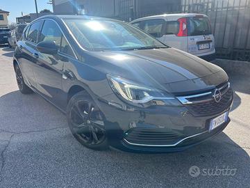 Opel Astra 1.6 Td 1 proprietario tipo Golf
