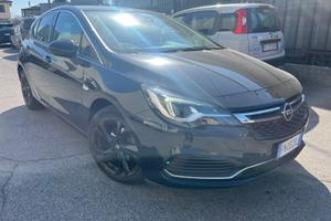 Opel Astra 1.6 Td 1 proprietario tipo Golf
