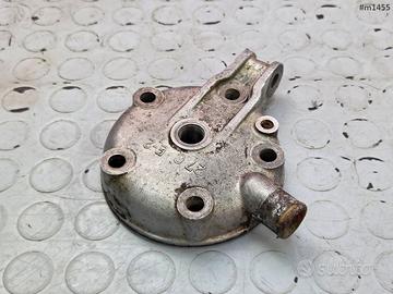 TESTATA CYLINDER SUZUKI RM 125 1993 1994 1995