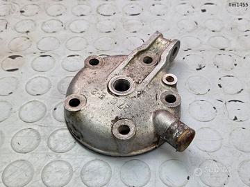 TESTATA CYLINDER SUZUKI RM 125 1993 1994 1995