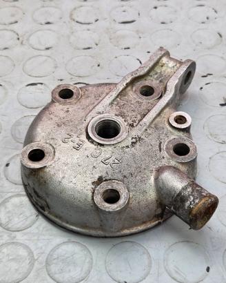 TESTATA CYLINDER SUZUKI RM 125 1993 1994 1995