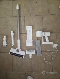Ricambi Xiaomi g10 vacuum cleaner