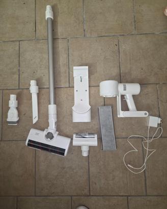 Ricambi Xiaomi g10 vacuum cleaner