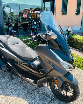 HONDA Forza 350 TUTTO INCLUSO ANCHE PASSAGGIO! M
