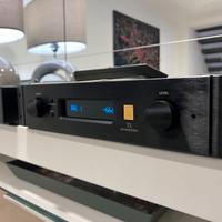 THRESHOLD T2 PREAMPLIFICATORE CLASSE A DUE TELAI