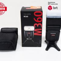 METZ M 360 NIKON