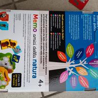 Gioco Memory 