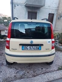 FIAT PANDA | 324.000 KM | Tenuta benissimo