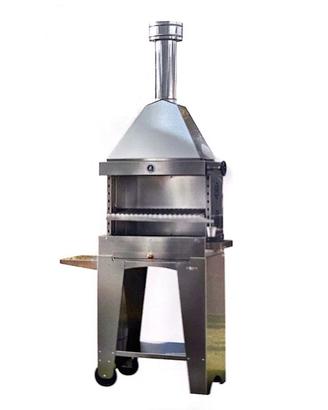 barbecue foxy tranquilli forni