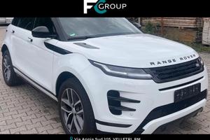 Land Rover Range Evoque Dynamic SE/LED/ACC/NAV/KAM