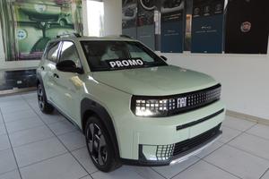 FIAT Grande Panda 1.2 Hybrid 110 CV La Prima VAR