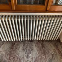 TERMOSIFONI IN GHISA