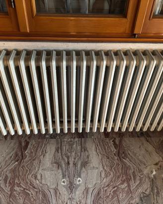 TERMOSIFONI IN GHISA