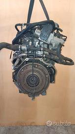 Motore Opel Zafira 1.6 benzina /Met Sigla A16XNT