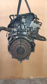 Motore Opel Zafira 1.6 benzina /Met Sigla A16XNT