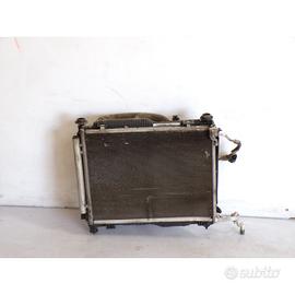 Kit Radiatori Suzuki Grand Vitara 2 2007 1.9 Dd