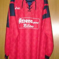 Equipaggiamento completi calcio