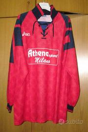 Equipaggiamento completi calcio