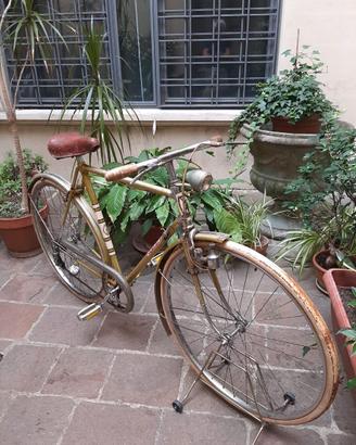 Bici Legnano Condorino Mod.50