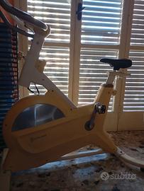 spinning per sport 