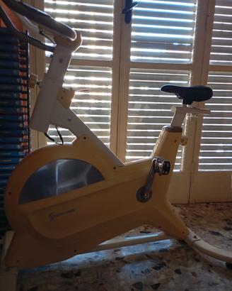 spinning per sport 