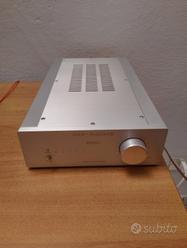 amplificatore audio analogue primo  			