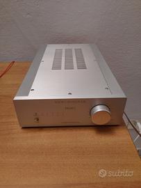 amplificatore audio analogue primo