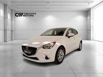 Mazda 2 1.5 Exceed 90cv my18