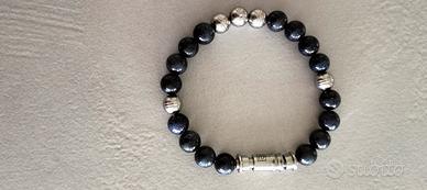 bracciale uomo marchio Almajoy