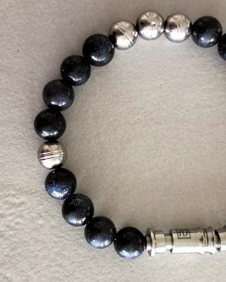 bracciale uomo marchio Almajoy