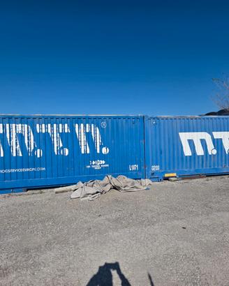 2 Container