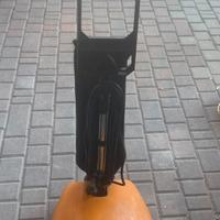 Lucidatrice pavimenti vintage