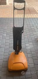 Lucidatrice pavimenti vintage