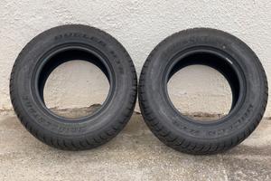 Bridgestone Dueler HTS 255 60 R15 102H Truck USA