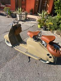 Lambretta