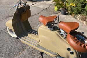 Lambretta