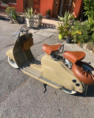 Lambretta