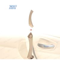 MANIGLIA PORTIERA DESTRA BMW E90 E91 PANNELLO PORT