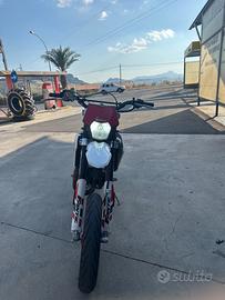 fantic motard 50 2023