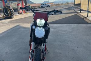 fantic motard 50 2023