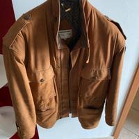 GIACCA UOMO SCAMOSCIATA tg 50