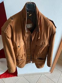 GIACCA UOMO SCAMOSCIATA tg 50