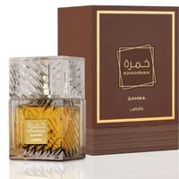 DECANT 10ML LATTAFA KHAMRAH QAHWA