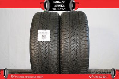 2 Gomme 245 45 R 19 Pirelli al 87% SPED GRATIS