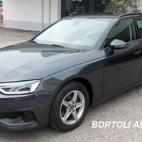 AUDI A4 AVANT 2.0 35 TDI 48.000 KM S-TRONIC BUSI