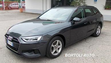 AUDI A4 AVANT 2.0 35 TDI 48.000 KM S-TRONIC BUSI