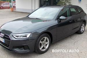 AUDI A4 AVANT 2.0 35 TDI 48.000 KM S-TRONIC BUSI