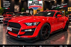 FORD Mustang Fastback 2.3 EcoBoost Automatica Fu