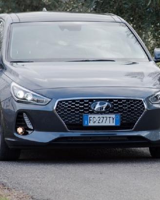 Ricambi usati hyundai i30 i 30 2016 #z